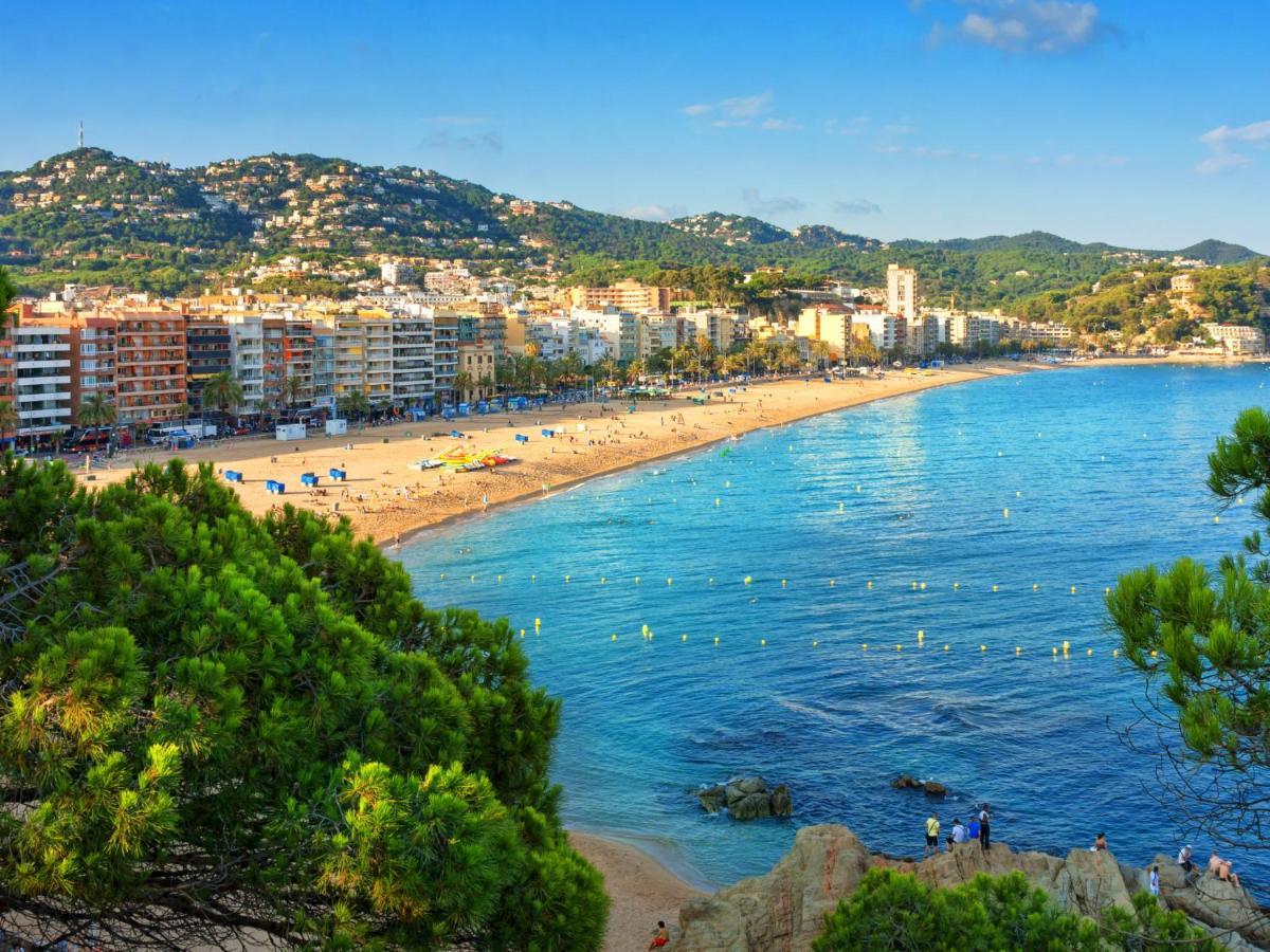 Villa Palmbeach By Interhome Lloret de Mar Exterior foto