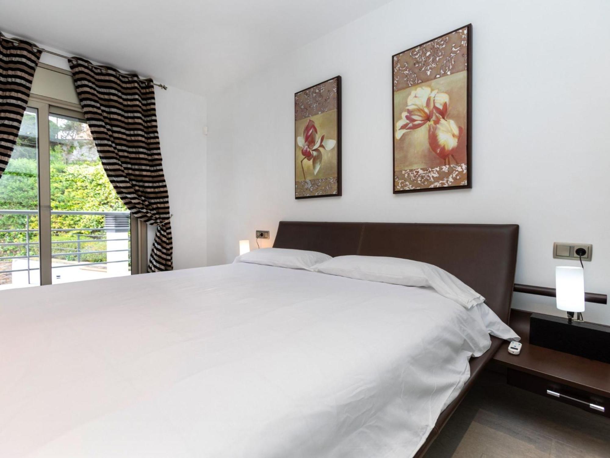 Villa Palmbeach By Interhome Lloret de Mar Exterior foto