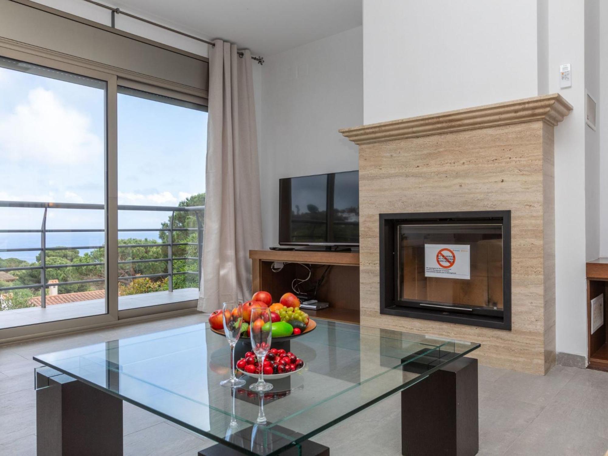 Villa Palmbeach By Interhome Lloret de Mar Exterior foto
